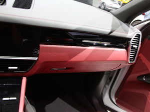 2019CayenneԴ Ϻ܇չ