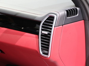 2019CayenneԴ Ϻ܇չ