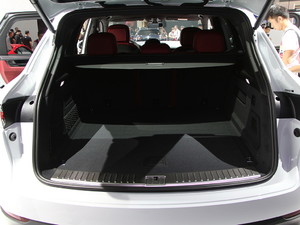 2019CayenneԴ Ϻ܇չ