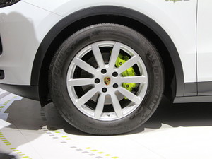 2019CayenneԴ Ϻ܇չ