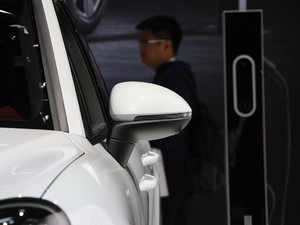 2019CayenneԴ Ϻ܇չ