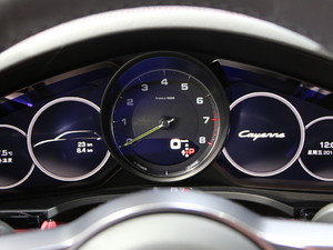 2019CayenneԴ Ϻ܇չ