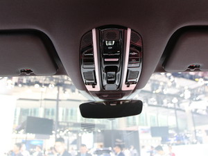 2019CayenneԴ Ϻ܇չ