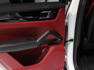 2019CayenneԴ Ϻ܇չ