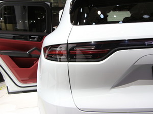 2019CayenneԴ Ϻ܇չ