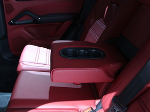 2019CayenneԴ Ϻ܇չ