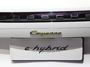 2019CayenneԴ Ϻ܇չ