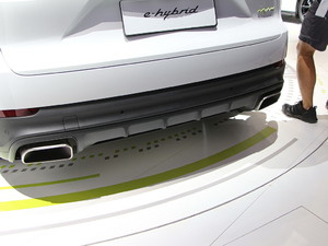 2019CayenneԴ Ϻ܇չ