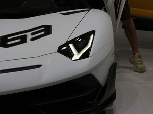 2019Aventador Ϻ܇չ