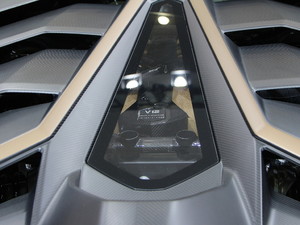 2019Aventador Ϻ܇չ