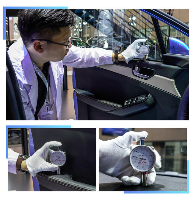 蔚來ES8；威馬EX5；前途K50；小鵬G3；天際ME7；哪吒N0