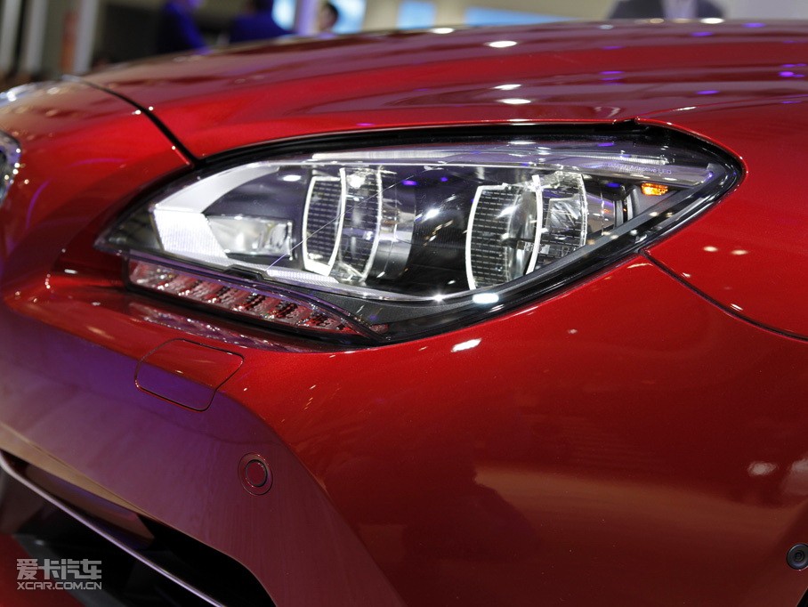 2012R6ϵpT 650i xDrive