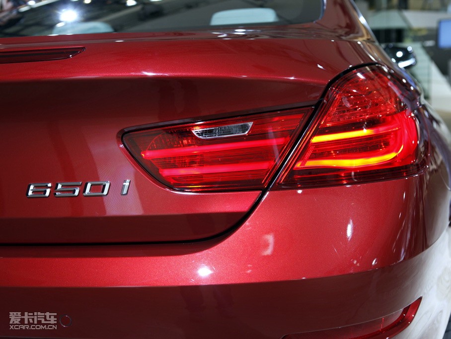 2012R6ϵpT 650i xDrive