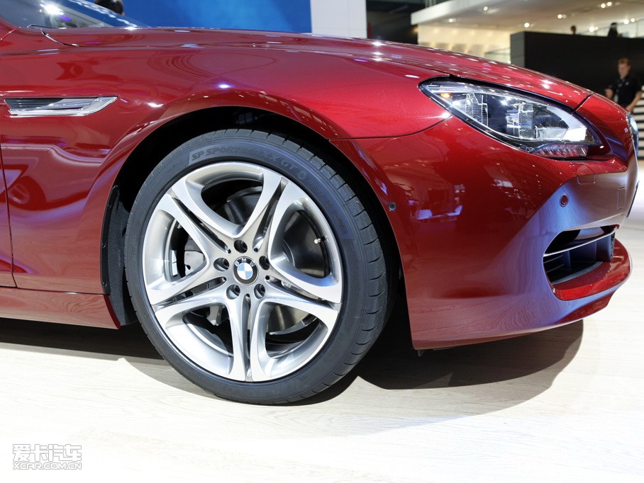 2012R6ϵpT 650i xDrive