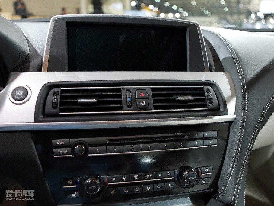 2012R6ϵpT 650i xDrive