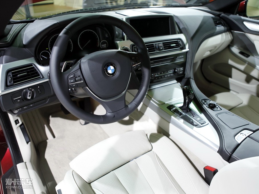 2012R6ϵpT 650i xDrive