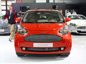 2013Cygnet ǰ