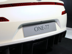 2010ONE-77 ϸ