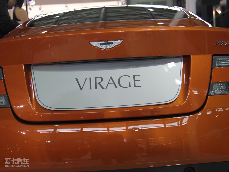 2012Virage 