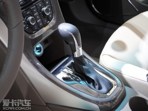 上海通用別克 2010款英朗GT