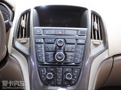 上海通用別克 2010款英朗GT