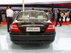 江淮汽車 2010款賓悅