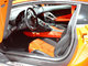 2011��Aventador ǰ�ſռ�