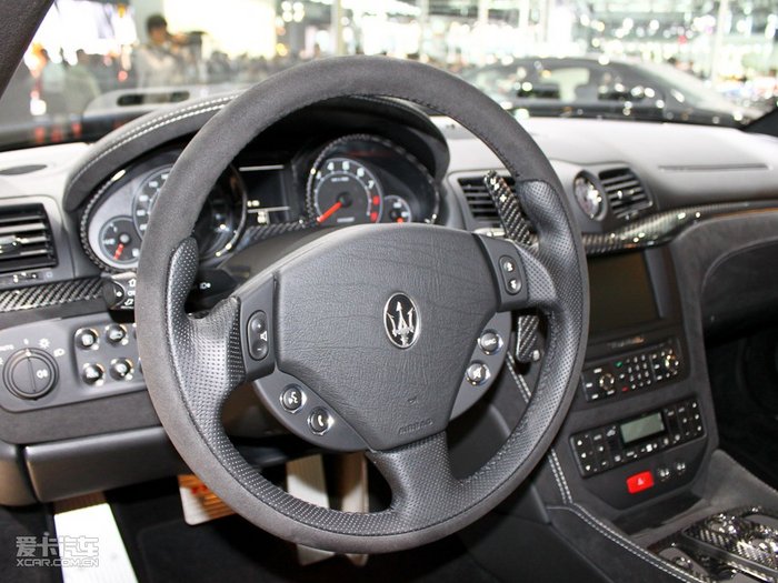 【成都骏意汽车技术咨询服务公司】玛莎拉蒂g