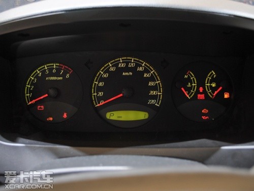 上汽榮威 2011款榮威W5