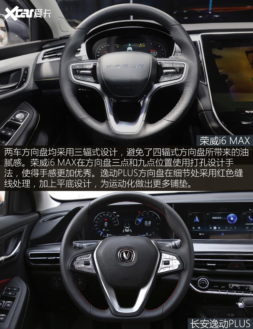 長安乘用車2020款逸動PLUS