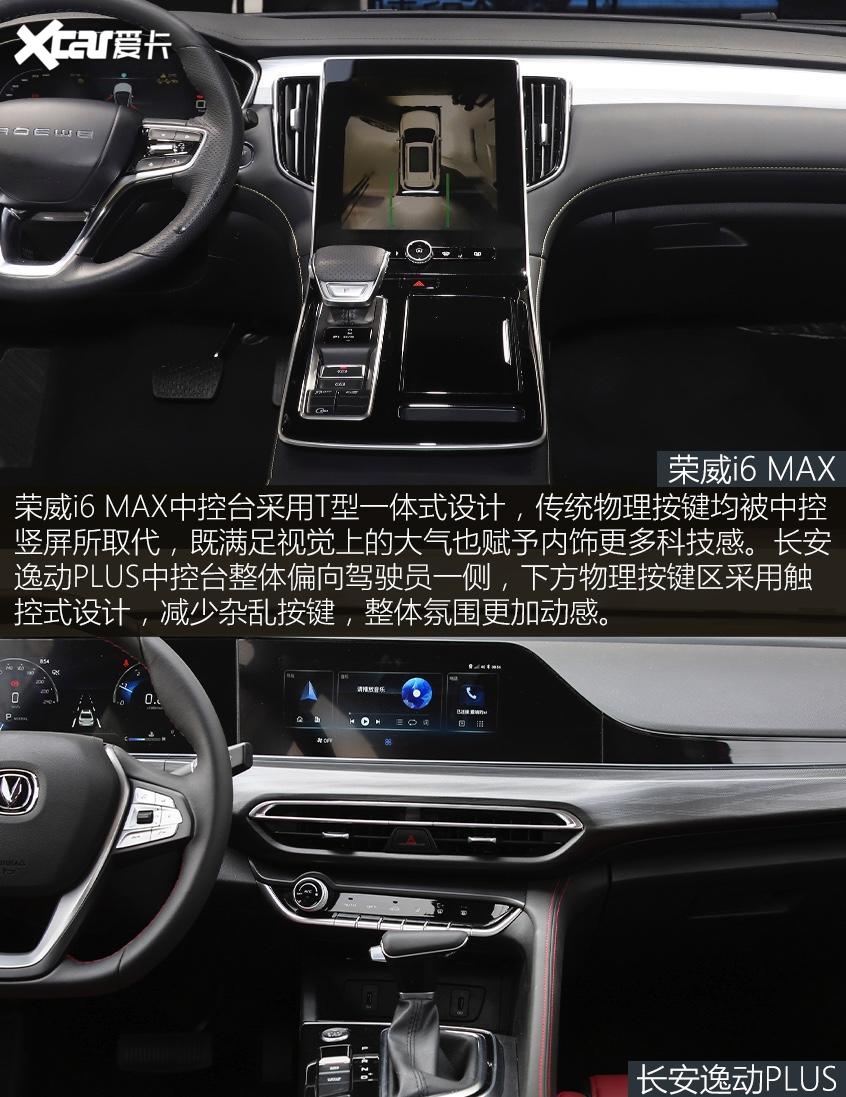 長安乘用車2020款逸動PLUS