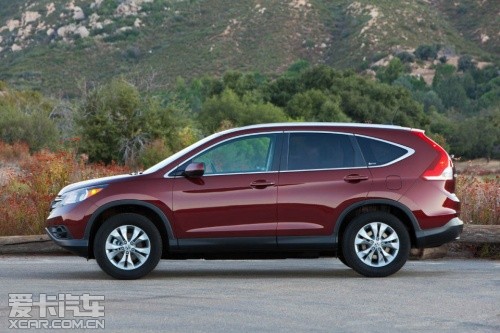 CR-V