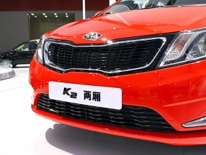 東風(fēng)悅達(dá)起亞2012款起亞K2兩廂