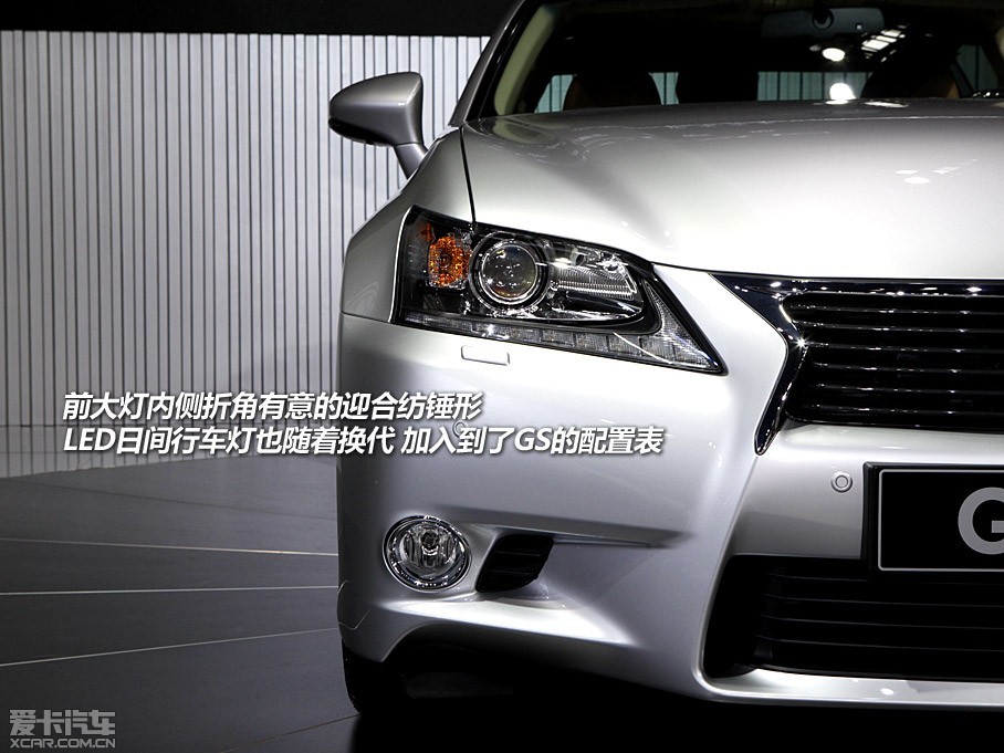 201245գLEXUS׿˹ȫһܺ˶γGS 250/GS 350ڹʽС˴ƳGS 250汾Ȱ桢F SPORTͺ棻GS350汾F SPORTͺȫ档ۼ52.7-83.9Ԫϸͼۼ±                  ...