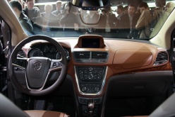 别克SUV ENCORE