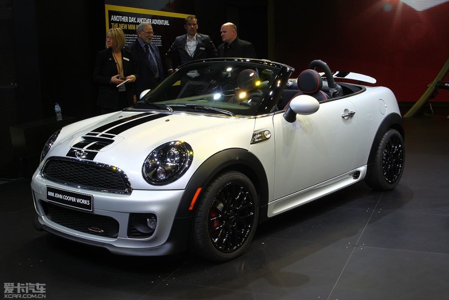 MINI¿MINI ROADSTERǰڵɳչʽó͹ƳCOOPER, COOPER S JCWְ汾ӲһжѡΪṩ˲ͬװܱ֡MINI ROADSTERJCWMINI ROADSTERʵļ̳MINIǰǿ...