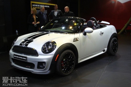 mini