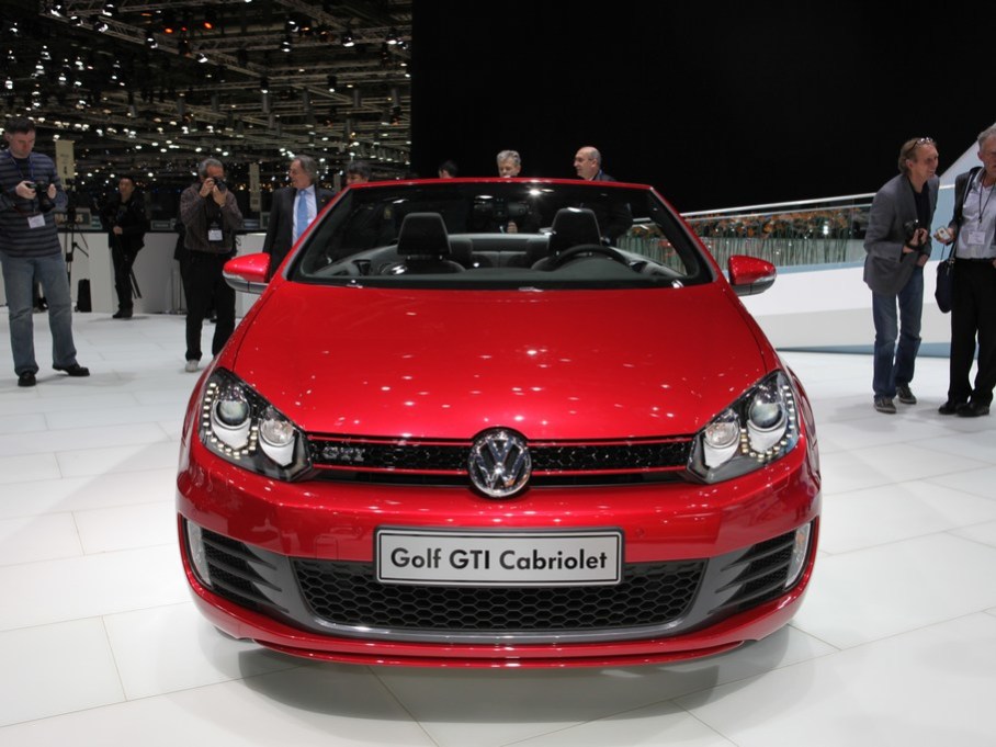  
֮ǰ2012߳չڼ䣬ڷ˸߶GTI泵ͣGolf GTI Cabrioletգ߶GTI걨һڵĻĿ¼³2013꽫ڽڹг


2012߳չĸ߶GTI桿
߶GTI֮ǰеĸ߶...