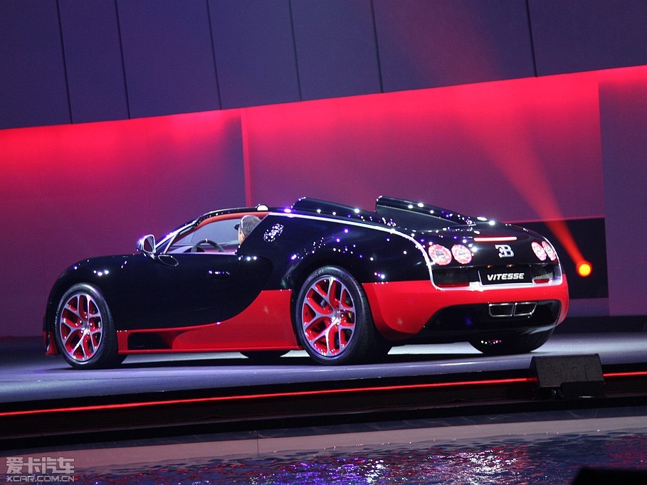 2012������ Grand Sport Vitesse