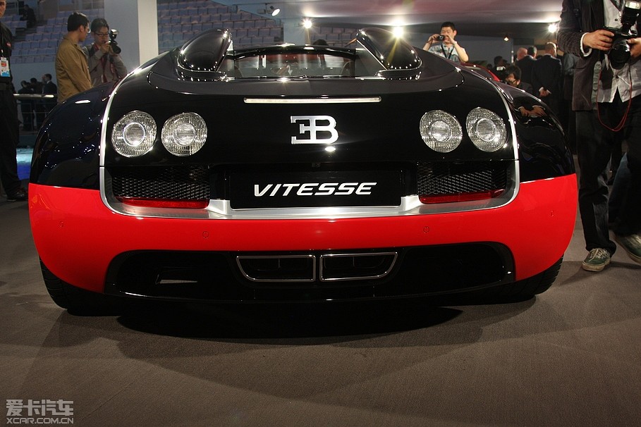 2012������ Grand Sport Vitesse