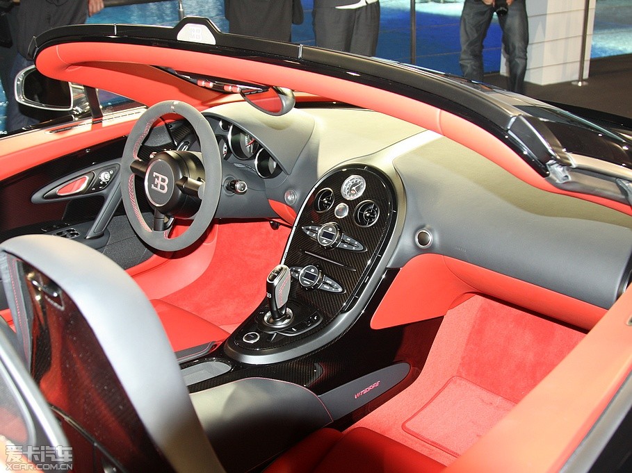 2012������ Grand Sport Vitesse