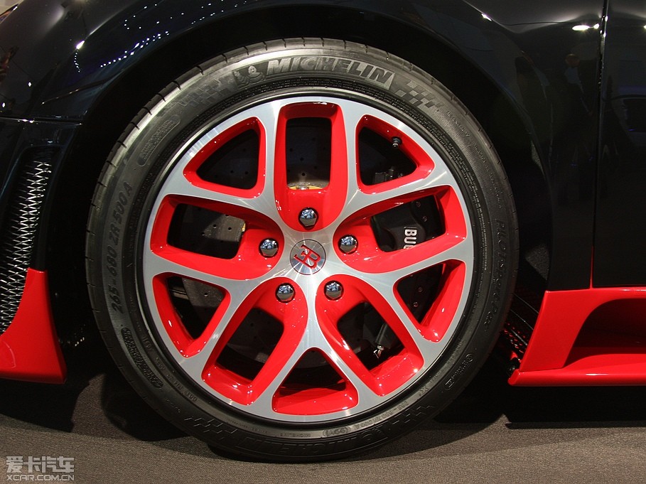 2012������ Grand Sport Vitesse