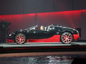 2012��Grand Sport Vitesse ���w���^