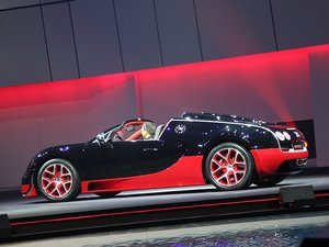 2012��Grand Sport Vitesse ���w���^