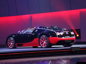 2012��Grand Sport Vitesse ���w���^