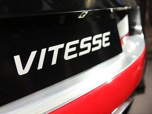 2012��Grand Sport Vitesse �������^