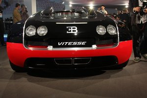 2012��Grand Sport Vitesse ���w���^