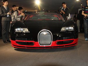 2012��Grand Sport Vitesse ���w���^