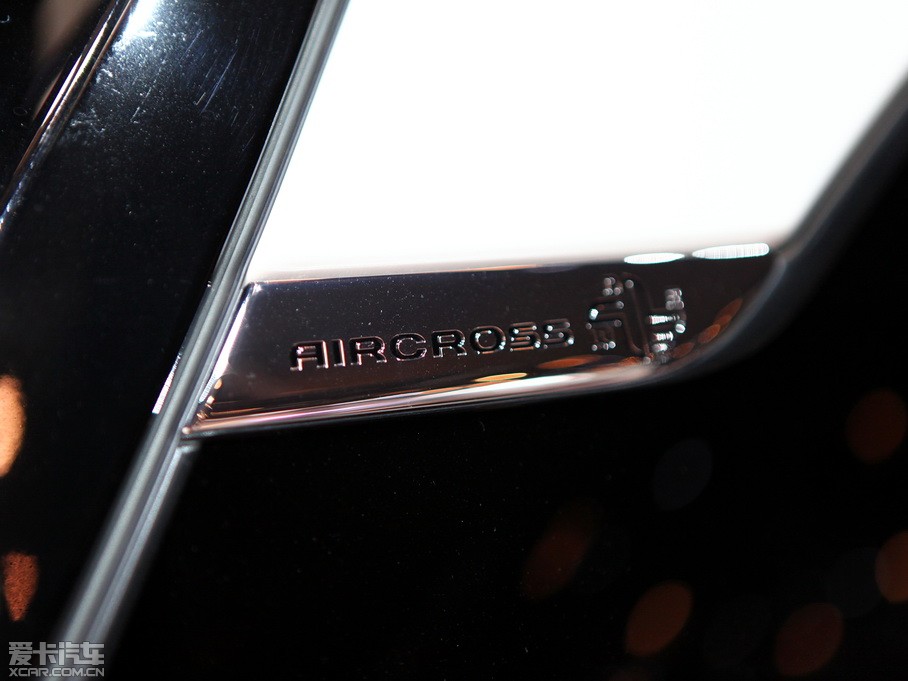 2012C4 AIRCROSS(M) 2.0L A