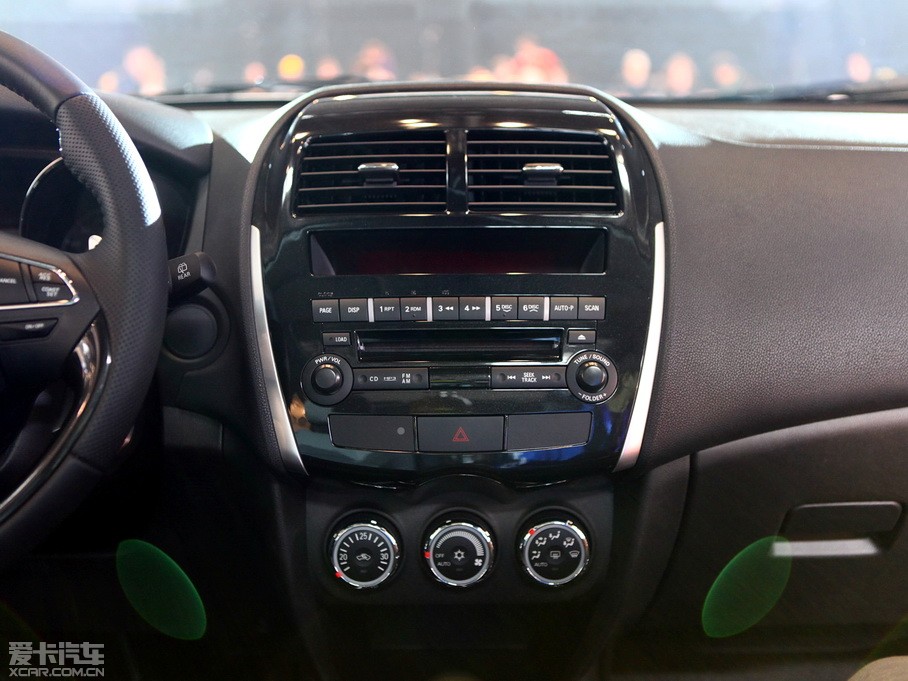 2012��C4 AIRCROSS(�M��) 2.0L �����A��